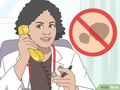 Imagen titulada Cure Lichen Planus Step 10