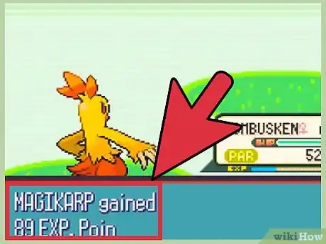 Imagen titulada Evolve Magikarp Step 4
