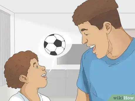 Imagen titulada Stop Living Through Your Child Step 6