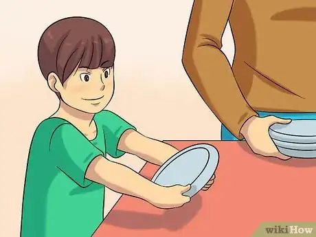 Imagen titulada Get Out of Being Grounded Step 7