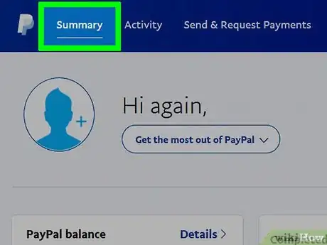 Imagen titulada Verify a PayPal Account Step 2