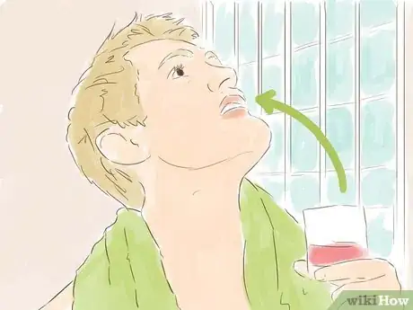 Imagen titulada Get Rid of a Sore Throat Fast and Naturally Step 9
