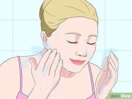 Imagen titulada Clean Your Skin Step 5
