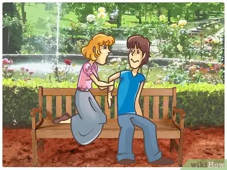 Imagen titulada Tell a Woman You're Not Interested Step 5