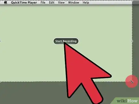 Imagen titulada Record Your Screen on Mac Step 4