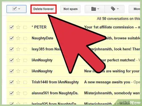 Imagen titulada Block Junk Mail Step 12