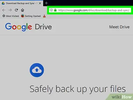 Imagen titulada Add Files to Google Drive Online Step 15