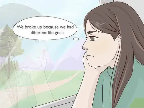 Imagen titulada Focus on Yourself After a Breakup Step 4