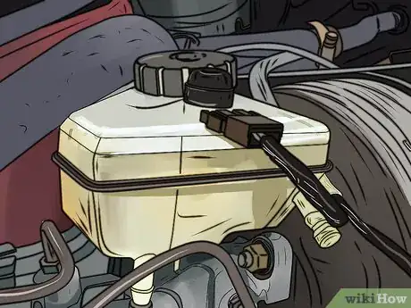 Imagen titulada Troubleshoot Your Brakes Step 11