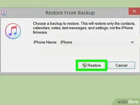Imagen titulada Bypass iPhone Passcode Step 24