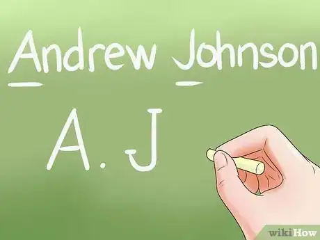 Imagen titulada Come up With a Cool Nickname Step 2