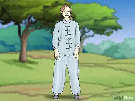 Imagen titulada Do Tai Chi Step 2