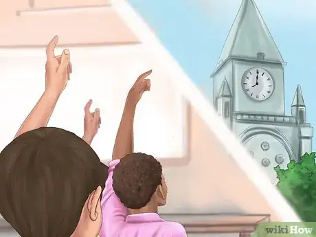 Imagen titulada Discipline Children in the Classroom Step 1