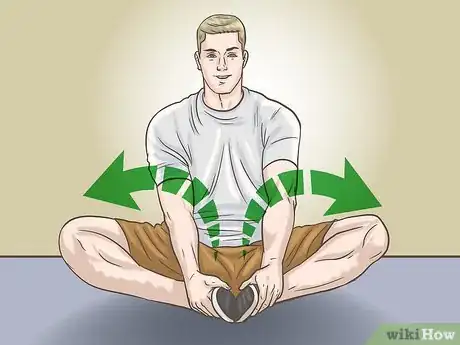 Imagen titulada Gain Flexibility in Your Hips Step 18
