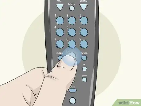 Imagen titulada Program an RCA Universal Remote Using Manual Code Search Step 24