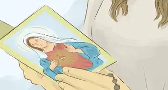 rezar una novena