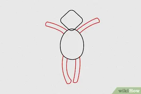 Imagen titulada Draw Elmo Step 7