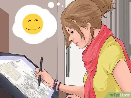 Imagen titulada Become an Animator Step 2
