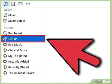 Imagen titulada Make a Playlist Step 3