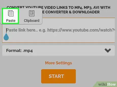 Imagen titulada Watch YouTube Offline Step 38