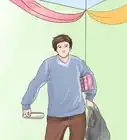 hacer una fiesta