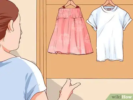 Imagen titulada Dress Semi‐Formal As a Teen Step 4