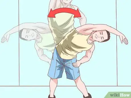 Imagen titulada Treat a Pulled Oblique Muscle Step 11