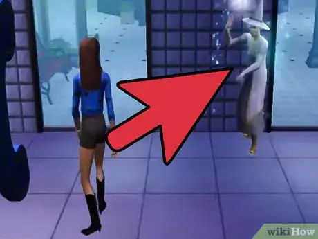 Imagen titulada Become a Witch on Sims 2 Step 4