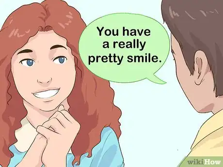 Imagen titulada Start a Conversation with a Stranger Step 5