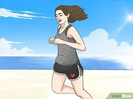 Imagen titulada What Type of Woman Is an Alpha Male Attracted to Step 10