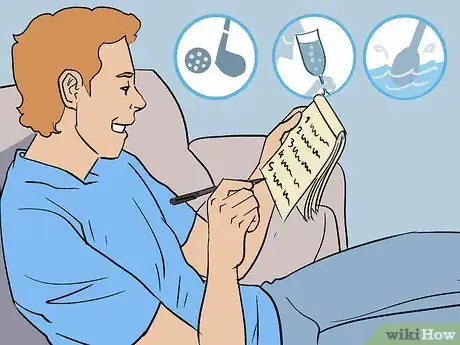 Imagen titulada Plan a Bachelor Party Step 4