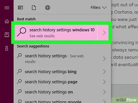 Imagen titulada Delete History on Your Computer Step 4