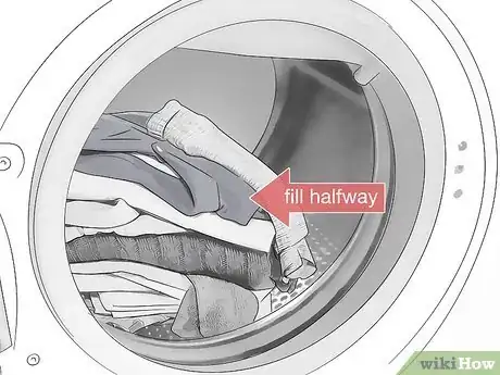 Imagen titulada Dry Clothes in a Humid Climate Step 11