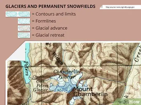Imagen titulada Read Topographic Maps Step 12