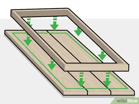 Imagen titulada Make a Table Step 10