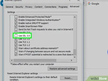 Imagen titulada Block Page Redirects Step 32