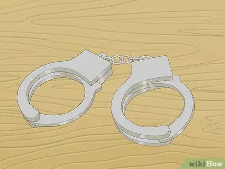 Imagen titulada Be a Dominatrix Step 14