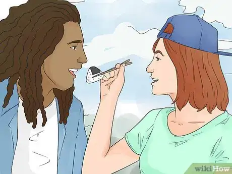 Imagen titulada Pick a Good Place to Go on Your First Date Step 8