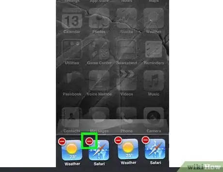 Imagen titulada Close Apps on iPhone Step 14