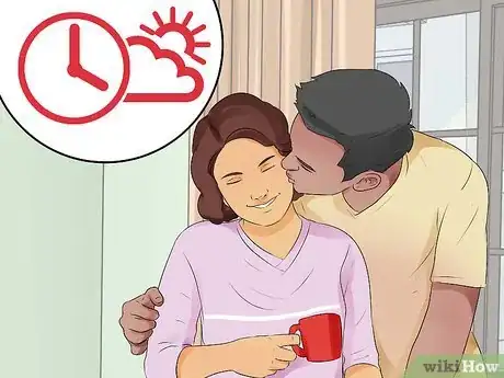 Imagen titulada Kiss Passionately Without Tongue Step 5