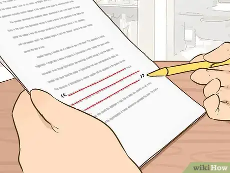 Imagen titulada End an Essay Step 12