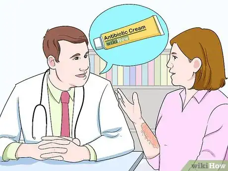 Imagen titulada Prevent Cellulitis Step 13