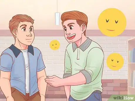 Imagen titulada Deal with Bullying Neighbours Step 11