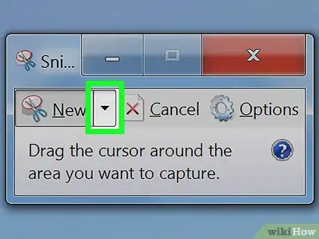 Imagen titulada Print Screen on Windows 7 Step 12