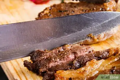 Imagen titulada Cook Ribeye Steak in the Oven Step 13