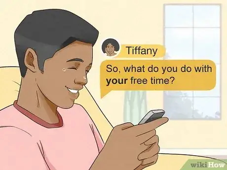 Imagen titulada Flirt Step 12