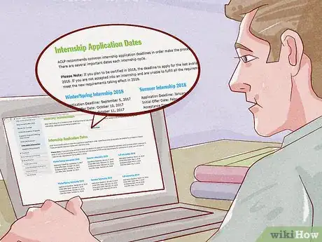 Imagen titulada Become a Child Life Specialist Step 12