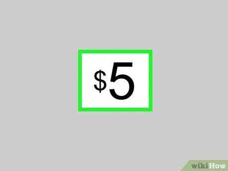 Imagen titulada Send and Request Money with Facebook Messenger Step 7