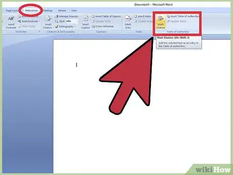 Imagen titulada Use Microsoft Word Step 10
