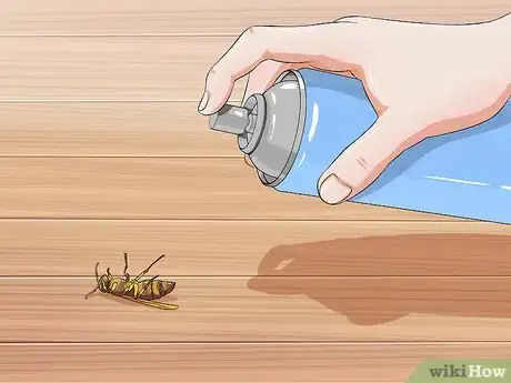Imagen titulada Kill a Bee Step 9